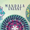 Mandala enfant cover