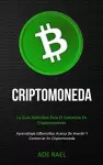 Criptomoneda cover