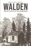 Walden cover