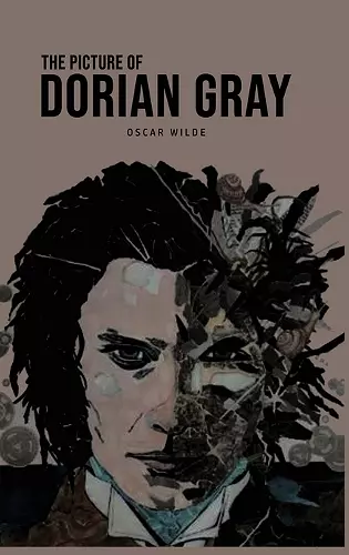 The Picture of Dorian Gray cover