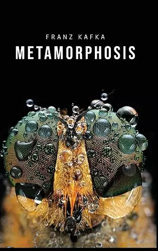 Metamorphosis cover