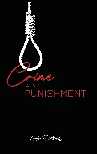 Crime and Punishment cover