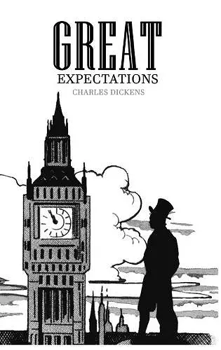 Great Expectations cover