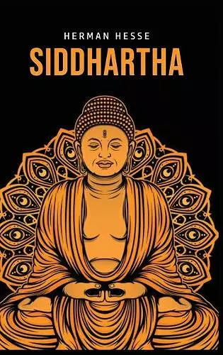 Siddhartha cover