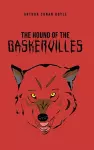 The Hound of the Baskervilles cover