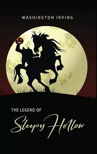 The Legend of Sleepy Hollow cover