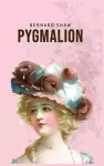 Pygmalion cover