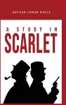 A Study in ScarletA Study in Scarlet cover