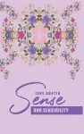 Sense and Sensibility cover