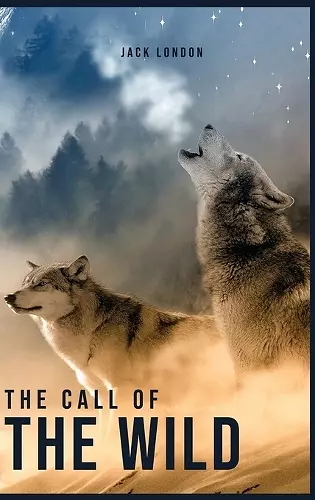 The Call of the Wild cover