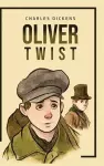 Oliver Twist cover