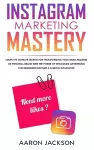 Instagram Marketing Mastery cover