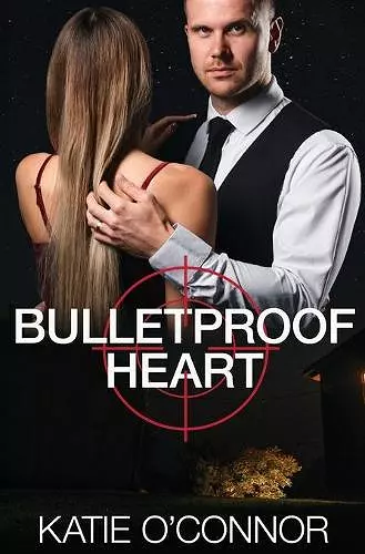 Bulletproof Heart cover