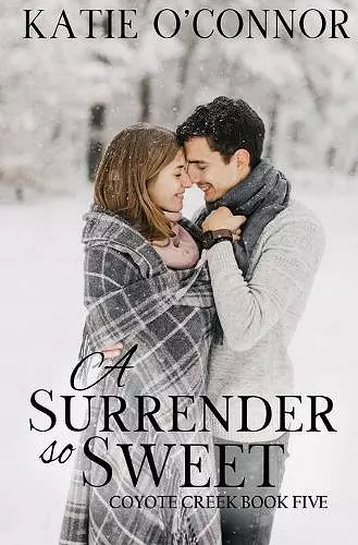 A Surrender so Sweet cover