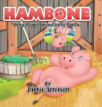 Hambone cover