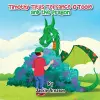 Timothy Titus Terrance O'Toole and the Dragon cover