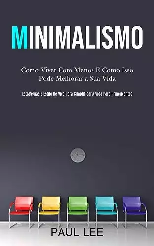 Minimalismo cover