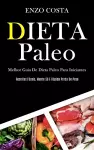 Dieta Paleo cover