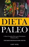 Dieta Paleo cover