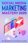 Social Media Marketing 2020 cover