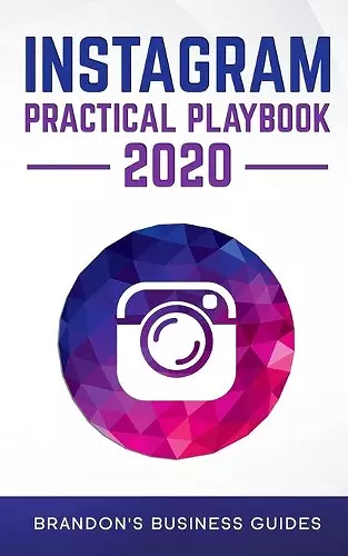 Instagram Practical Playbook 2020 cover