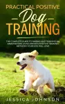 Practical Positive Dog Training cover