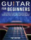 Guitar for Beginners cover