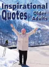 Inspirational Quotes for Older Adults cover