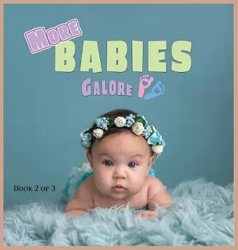 More Babies Galore cover