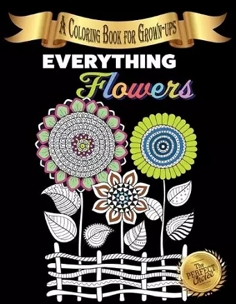 Everything Flowers cover