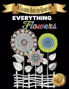 Everything Flowers cover