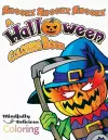 Spooky Spooky Spooky cover