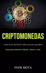 Criptomonedas cover