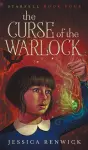 The Curse of the Warlock cover