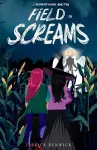 Lavender Raine and the Field of Screams cover