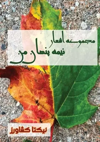 نیمه پنهان من cover