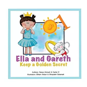 Keep a Golden Secret cover