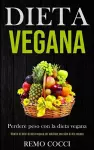 Dieta Vegana cover