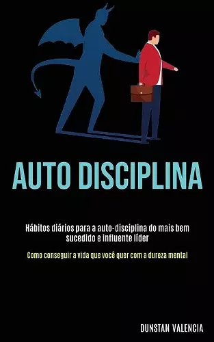 Auto Disciplina cover