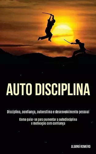 Auto-Disciplina cover