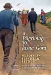 A Pilgrimage to Jasna Góra (English Translation) cover