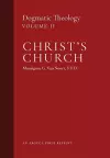 Christ's Church cover