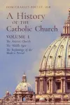 A History of the Catholic Church cover