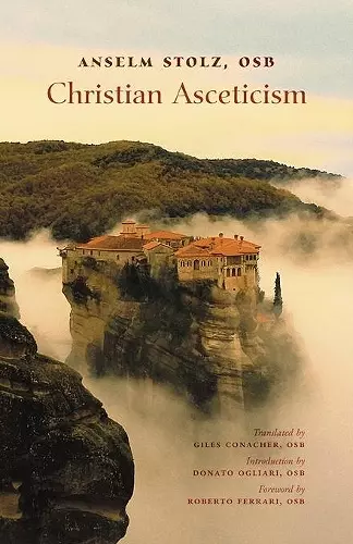 Christian Asceticism cover