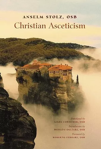 Christian Asceticism cover