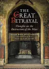 The Great Betrayal cover