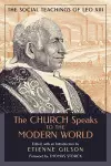 The Church Speaks to the Modern World cover