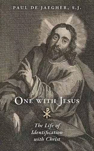 One with Jesus cover