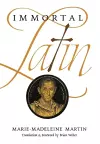 Immortal Latin cover