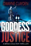 Goddess Of Justice cover